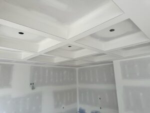 Drywall and Taping Services