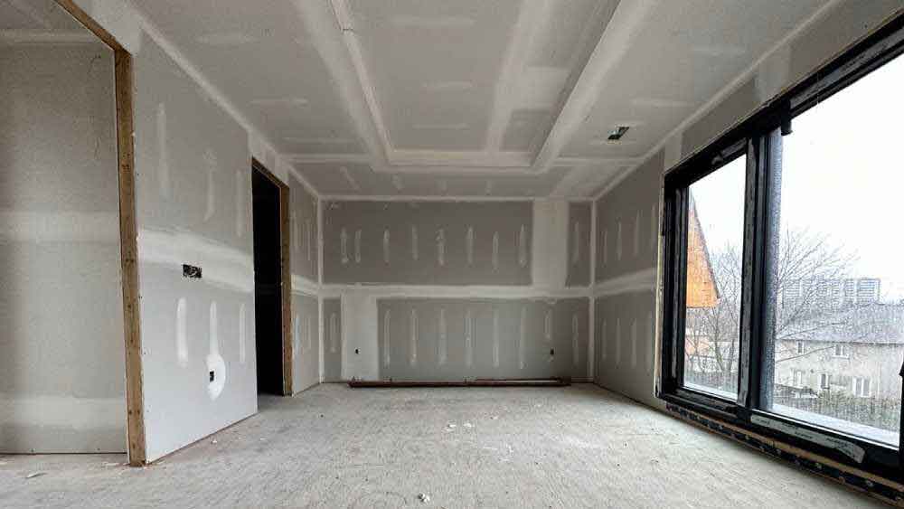 Drywall Contractor in Toronto