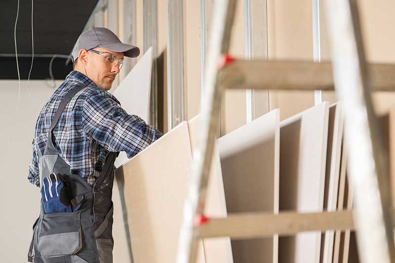 Understanding Drywall