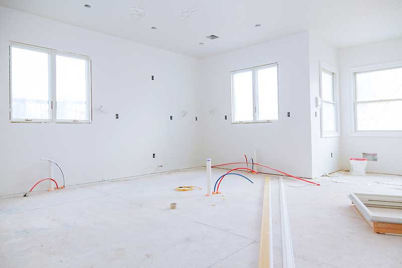 Professional Drywall Installation Toronto